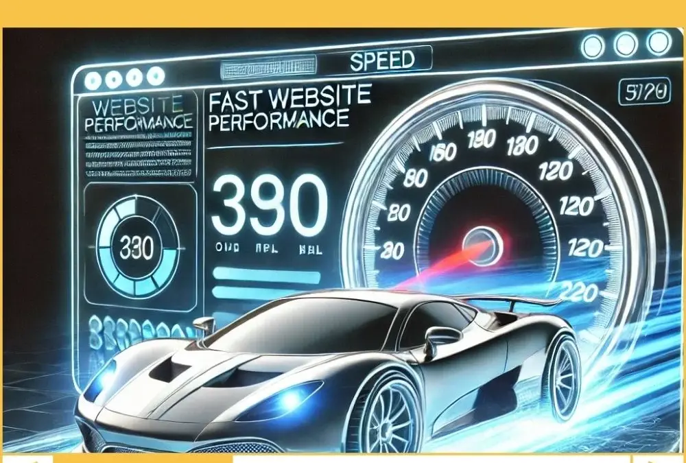A Slow Website is Quietly Killing the Bottom Line