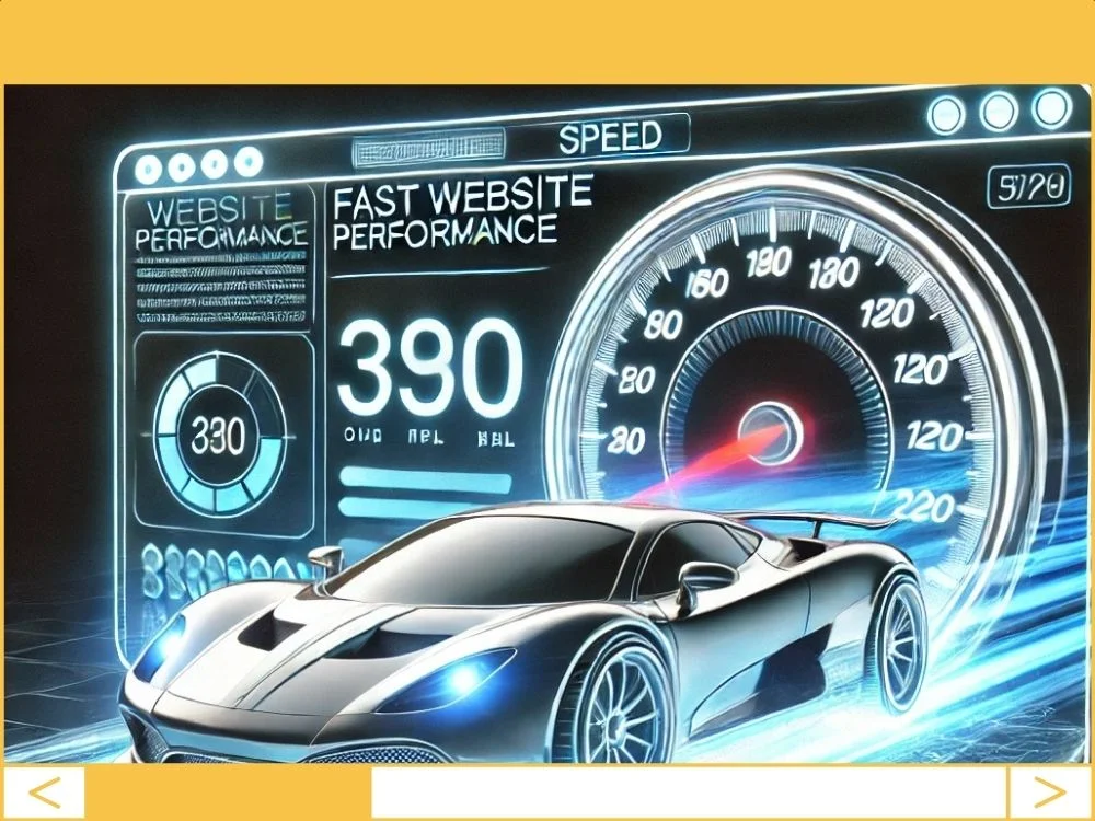 A Slow Website is Quietly Killing the Bottom Line