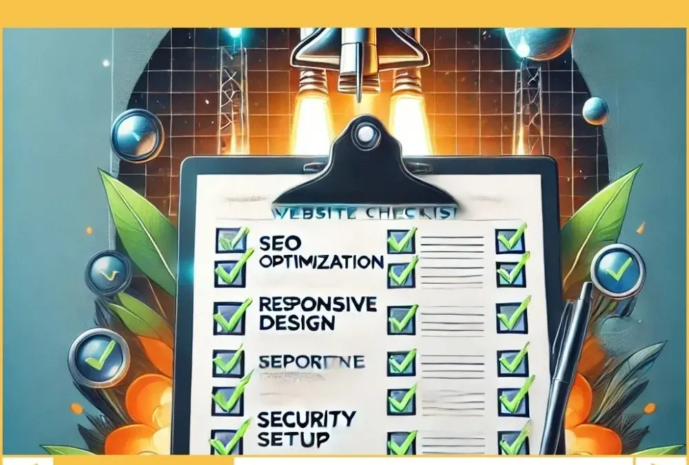 Build a Sales Engine! The Blueprint for a WordPress Site That Actually Sells