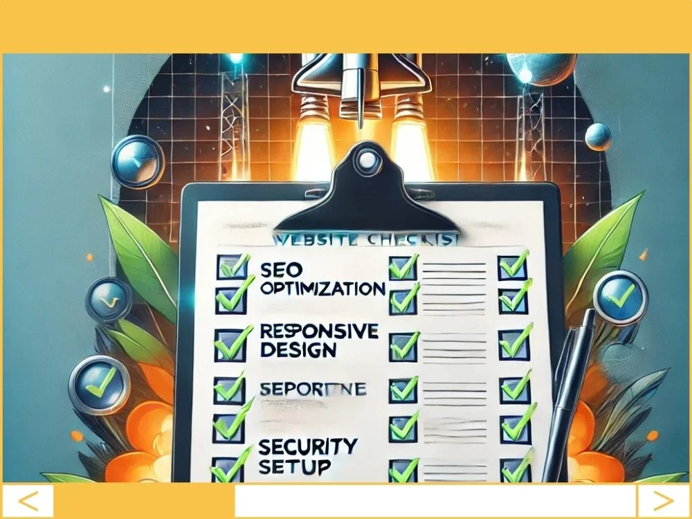 Build a Sales Engine! The Blueprint for a WordPress Site That Actually Sells
