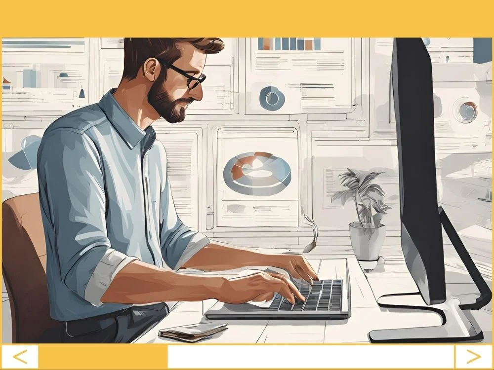 Keep Leads! The No-Nonsense Guide to Landing Pages That Actually Sell