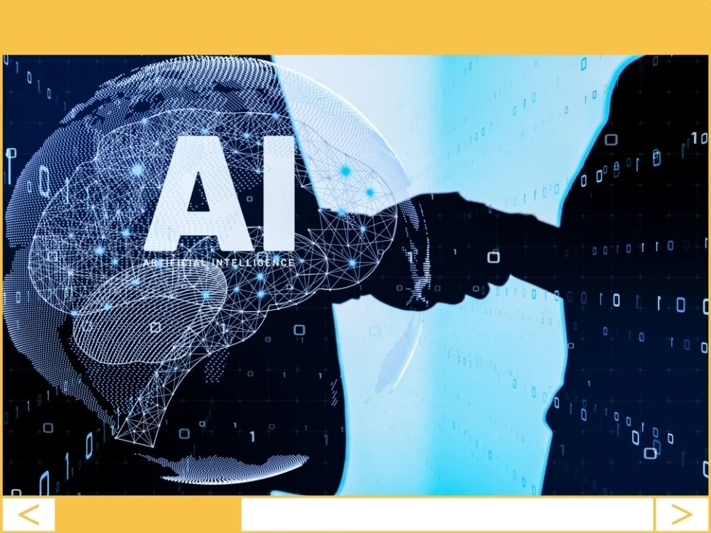 Lead with AI! How AI Actually Moves the Needle for a Business