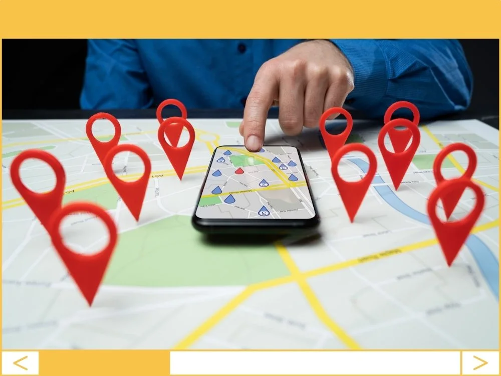 Dominate the Local Market (The No-BS Guide)