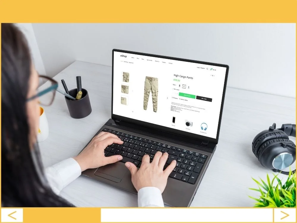 WordPress is Actually Killing It in E-commerce (2025 Edition)