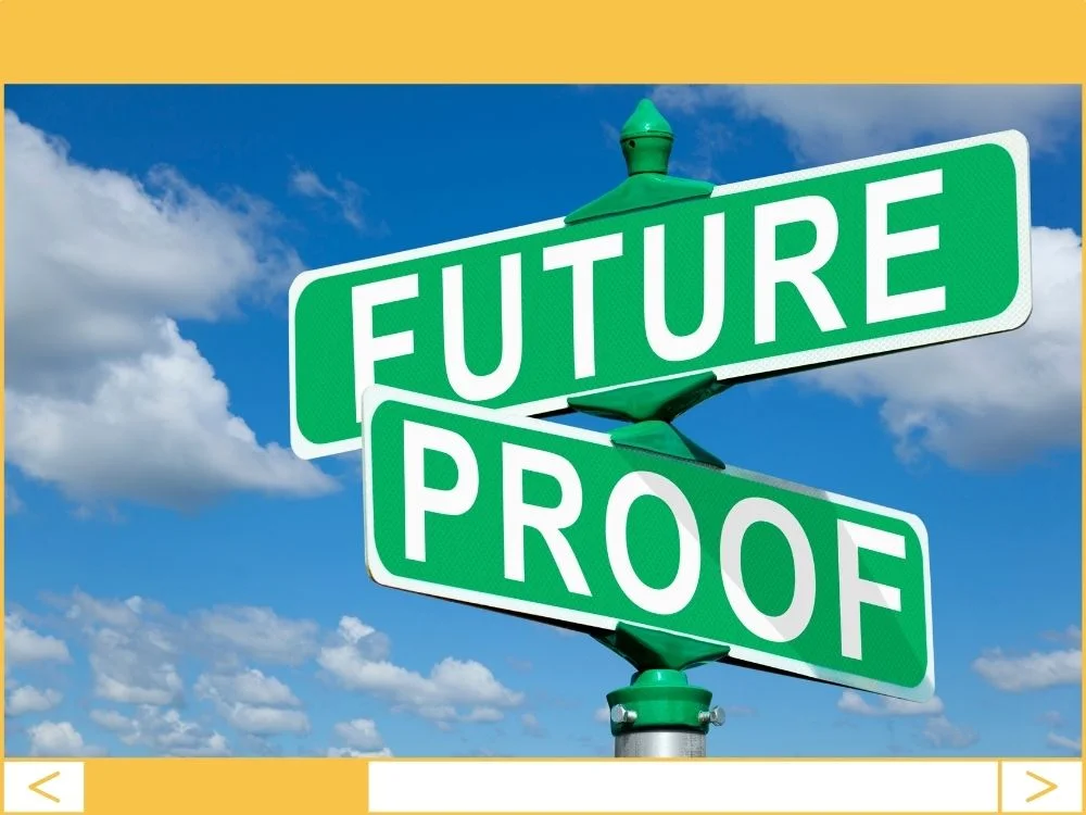 Sell with Certainty! The WordPress Site Needs Real Proof