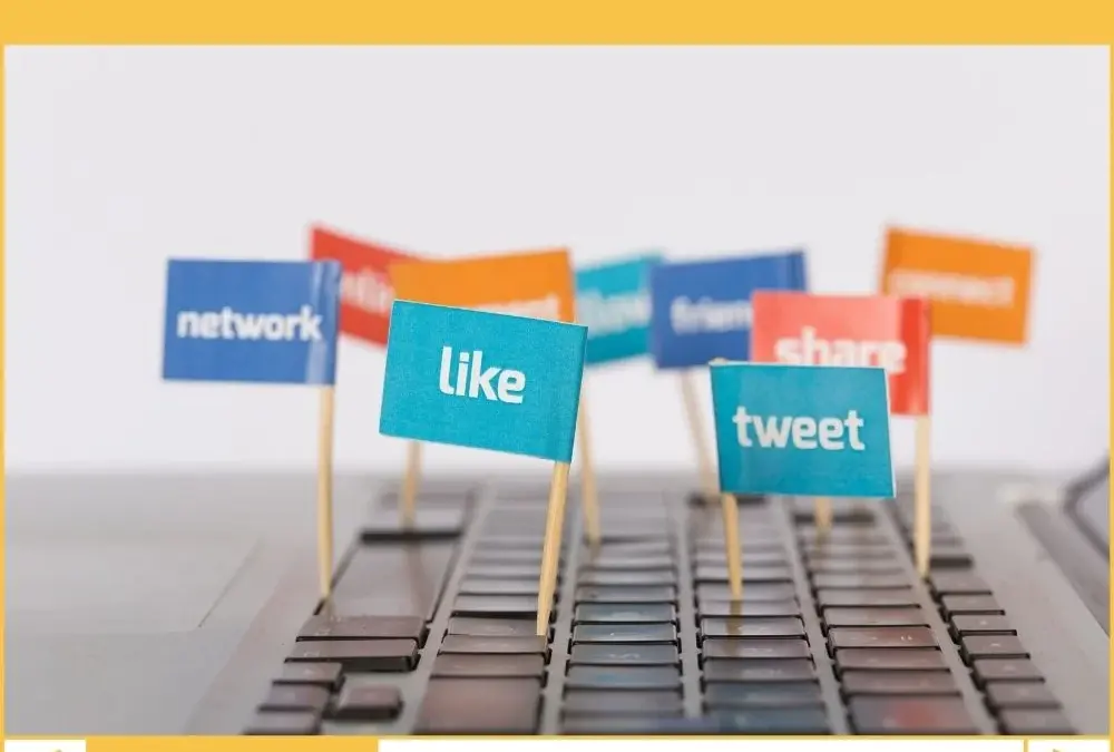 Grown-Up Social Strategy for a WordPress Blog