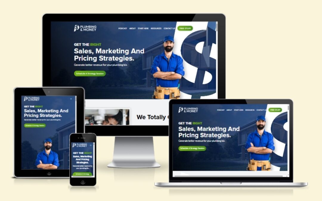 Plumbing and Money