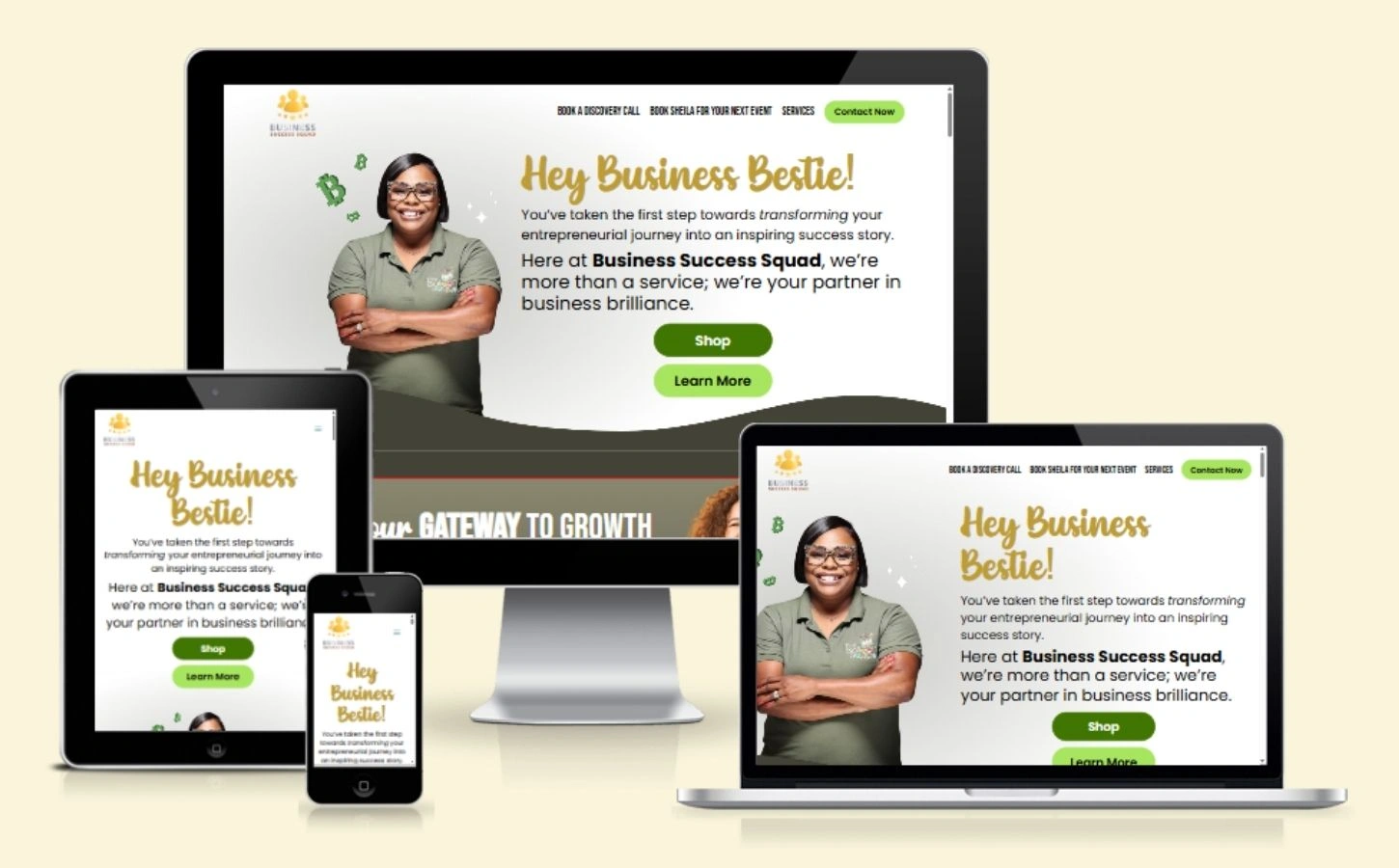 businesssuccesssquad
